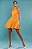 Vestido Flor curto - Imagem 1