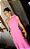 Conjunto Top&Saia Midi com Flor - Imagem 7