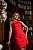 Vestido Curto em Alfaiataria Ondas - Imagem 3
