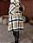 Saia Xadrez Flanelada - Imagem 5