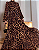 Vestido onça - Imagem 1