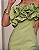 Vestido curto Pistache - Imagem 3