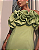 Vestido curto Pistache - Imagem 4