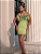 Vestido curto Pistache - Imagem 6