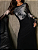 Vestido Longo Pilar Tule - Imagem 1