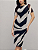 Vestido Midi Com Abertura Nas Costas - Imagem 2