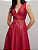 Vestido Super Midi Saia Evasê - Imagem 2