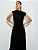 Vestido Midi Detalhe Bordado - Imagem 4