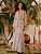 Vestido Chiffon Violla - Imagem 1