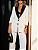 Conjunto em Alfaiataria P&B - Imagem 2
