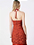 Vestido Laise Marrom Bricklane - Imagem 4