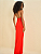 Vestido Longo Frente Única - Imagem 3