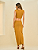 Conjunto Longo Com Drapeado - Imagem 4