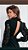 Vestido em Renda Glam - Imagem 2