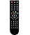 Controle Remoto Midia Box Century Midiabox Shd7100 - Imagem 1