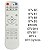 Controle Remoto BTV B-TV Universal Funciona em Todos Os Modelos - Imagem 4