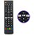 Controle Remoto Compatível Com Tv LG Smart Netflix Amazon - Imagem 3