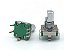 Potenciômetro Encoder Pioneer Positron Buster 15mm - Imagem 1