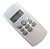 Controle Compatível Com Ar Condicionado Carrier Springer - Imagem 4