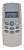 Controle Compatível Com Ar Condicionado Carrier Springer - Imagem 1