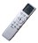 Controle Remoto Para Ar Condicionado Tcl Elite Séries A1 A2 - Imagem 2