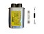 Capacitor De Alta Tensão Microondas 0.85uf 2100v Fusív Diodo - Imagem 1