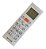Controle Compatível Com Ar Condicionado LG Frio Akb74955617 - Imagem 2
