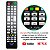 Controle Remoto Para Tv Hq Smart Hk320df Hqs32nkh Hqs43nkh - Imagem 2