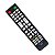 Controle Remoto Para Tv Hq Smart Hk320df Hqs32nkh Hqs43nkh - Imagem 3