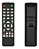 Controle Remoto Compatível Com Receptor Century Nano Box - Imagem 2