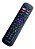 Controle Tv Aoc/philco Roku Tv Netflix Hbo Google Play Globoplay - Imagem 3