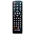 Controle Remoto para Receptor Digital Multilaser RE-207 Sky-8052 LE-7489 - Imagem 1
