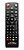 Controle Remoto para Receptor Digital Multilaser RE-207 Sky-8052 LE-7489 - Imagem 3