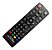 Controle Remoto para Receptor Digital Multilaser RE-207 Sky-8052 LE-7489 - Imagem 2