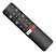Controle Remoto Tv Tcl Smart Rc802v 55p8m Netflix Globoplay - Imagem 3