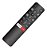 Controle Remoto Tv Tcl Smart Rc802v 55p8m Netflix Globoplay - Imagem 2