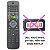 Controle Compatível Com Smart Tv Philips 42pfg5909 42pfg6519 - Imagem 2