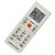 Controle Remoto Universal Ar Condicionado Le-7423 KA-3866 - Imagem 3