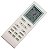 Controle Compatível com GREE ArCondicionado Split YB1F2 - Imagem 2