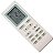 Controle Compatível com GREE ArCondicionado Split YB1F2 - Imagem 3