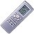 Controle Compatível com GREE ArCondicionado Split YT1F - Imagem 2
