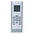 Controle Remoto Ar Condicionado Electrolux Rg01/pi07r/09r - Imagem 1