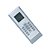 Controle Remoto Ar Condicionado Electrolux Rg01/pi07r/09r - Imagem 3