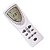 Controle Remoto Ar Condicionado Consul Split com Curva Cb905a - Imagem 3