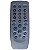 Controle Remoto CCE TV Antiga Universal - Imagem 1