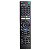 Controle Compatível Tv Sony 4k Rmt-tx300b Youtube Netflix - Imagem 1