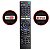 Controle Compatível Tv Sony 4k Rmt-tx300b Youtube Netflix - Imagem 2