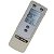 Controle Compatível Para Ar Condicionado Split Gree Y502 512 - Imagem 3