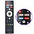 Controle compatível com Smart Tv Aiwa Aws-tv 32 43 50 Poleg - Imagem 2