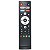 Controle compatível com Smart Tv Aiwa Aws-tv 32 43 50 Poleg - Imagem 1